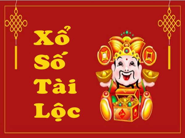 Xổ số tài lộc hôm nay