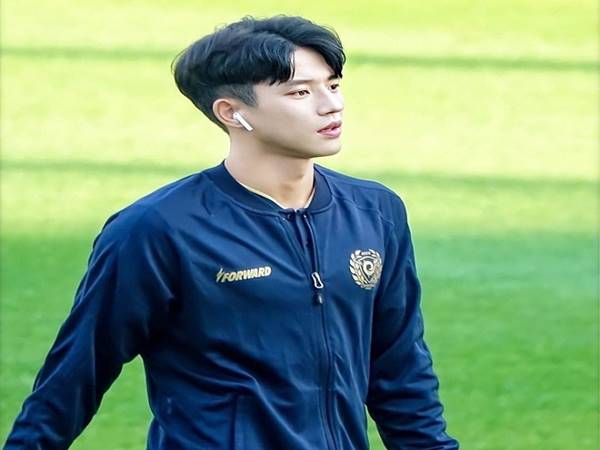 Top cầu thủ Hàn Quốc đẹp trai không kém gì các Idol