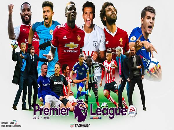 Premier League là gì? Những thông tin về giải Ngoại hạng Anh