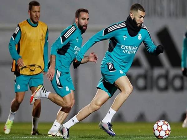 Tin TBN 24/12: Real Madrid liên tiếp nhận hai cú sốc lớn