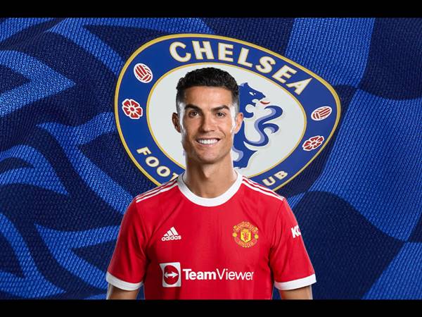 Bóng đá Quốc Tế 3/3: Bạn thân Cristiano Ronaldo mua lại Chelsea