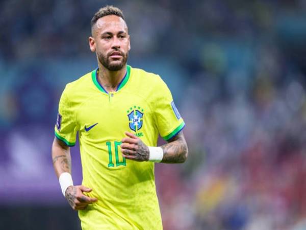 Thể thao sáng 2/12: Neymar chấn thương nặng hơn dự kiến