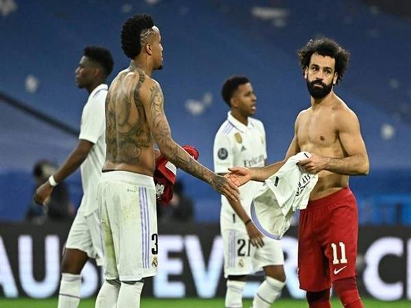 Tin PSG 16/3: PSG muốn chiêu mộ ngôi sao Mohamed Salah