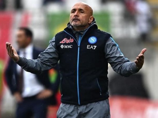 Tin thể thao 20/5: HLV Spalletti rời Napoli?