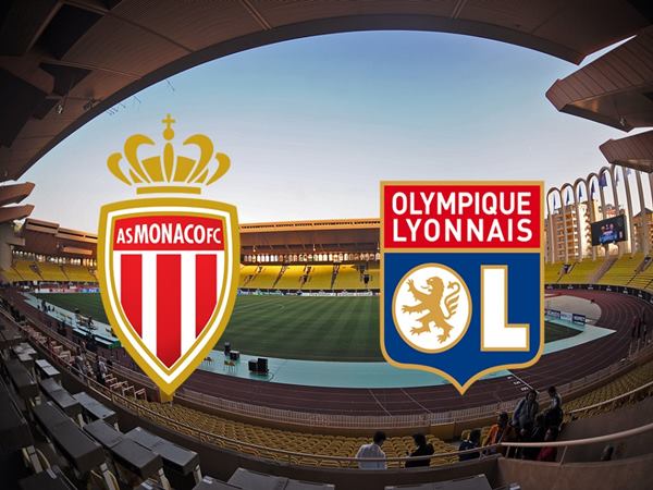 Tip kèo trận Lyon vs Monaco