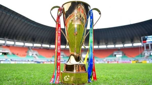 Một vài thông tin về giải AFF Cup