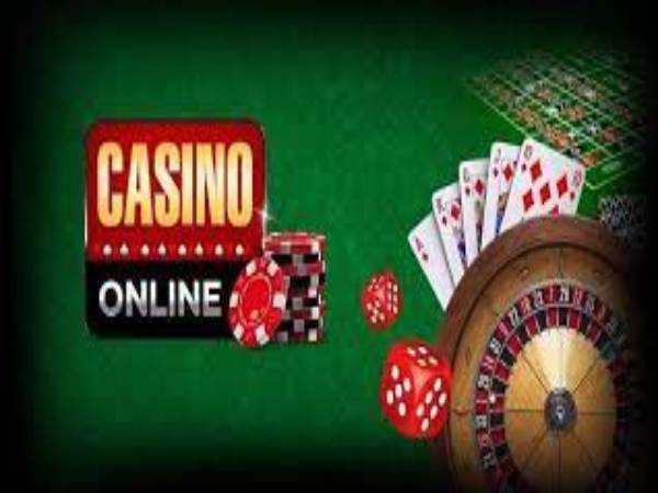 Các trò chơi casino online phổ biến nhất