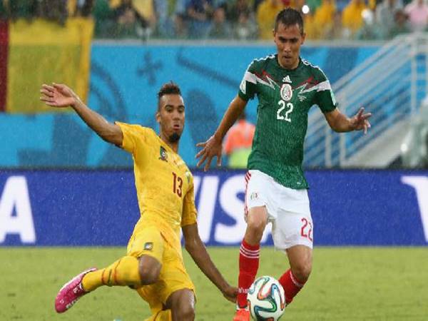 Phân tích kèo giữa Mexico vs Australia, 9h ngày 10/09