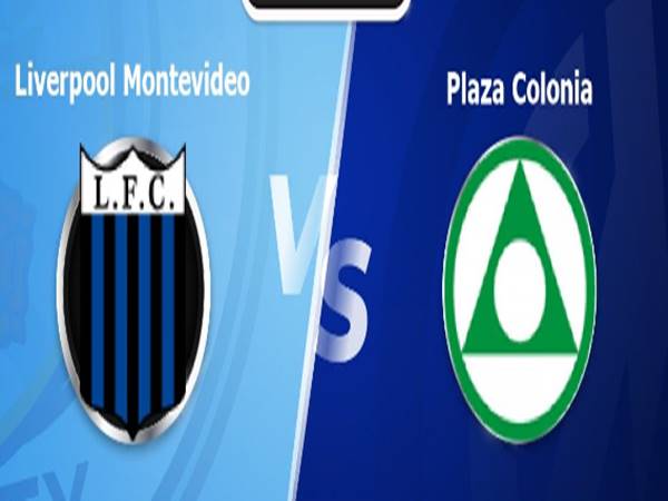 Soi kèo bóng đá Plaza Colonia vs Liverpool Montevideo, 5h00 ngày 15/11