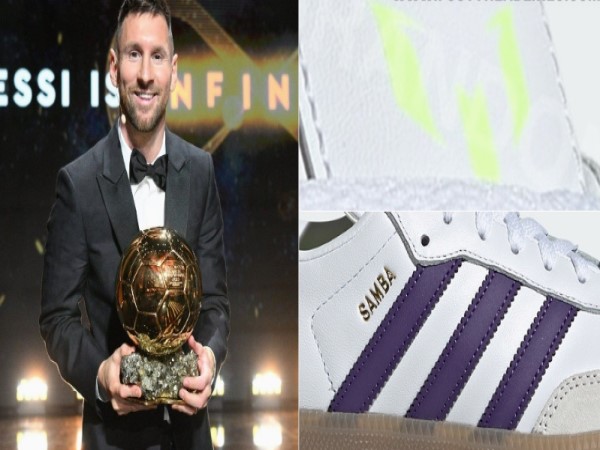 BĐ quốc tế 13/1: Lionel Messi được vinh danh như 'huyền thoại'