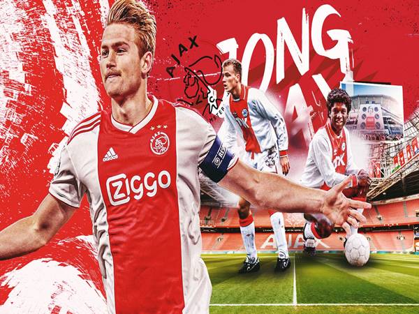 Những cầu thủ nổi tiếng của CLB Ajax