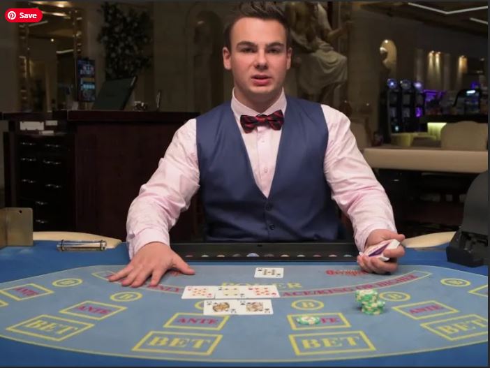 Các tính năng đổi thưởng cực đã tại Russian Poker