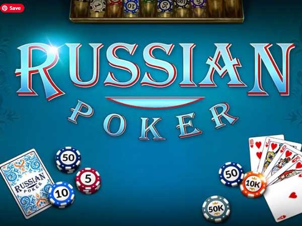 Phiên bản game Russian Poker có gì đặc biệt?