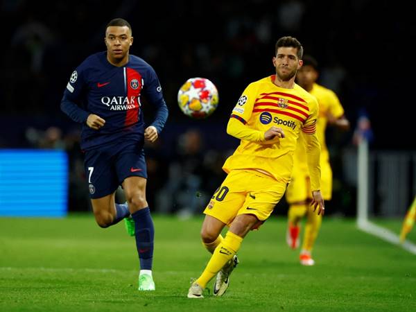 Tin chuyển nhượng chiều 11/4: PSG, Barca khao khát sao Liverpool