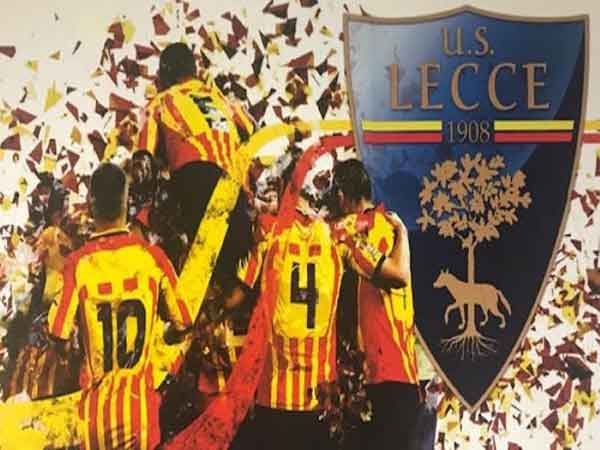 Lecce trải qua nhiều thăng trầm trong quá khứ