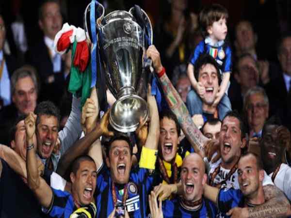 câu lạc bộ bóng đá Inter Milan