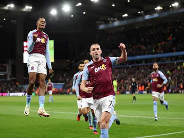 Aston Villa vẫn luôn duy trì được một đẳng cấp nhất định tại Premier League