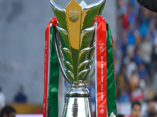 Asian Cup 2027 - Top đầu mong đợi