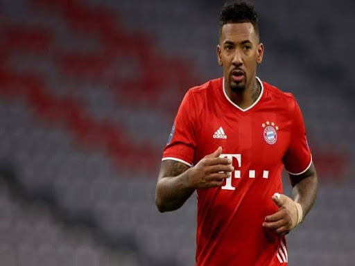 David Alaba - Hậu vệ đa năng và linh hoạt