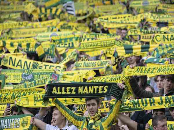 Thành tích nổi bật của FC Nantes