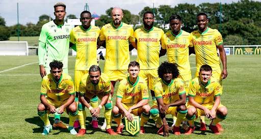 Lịch sử thành lập và phát triển câu lạc bộ Nantes