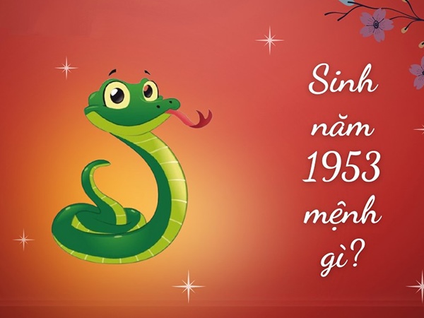 Mệnh Thủy 1953 hợp số nào vén màn thịnh vượng?