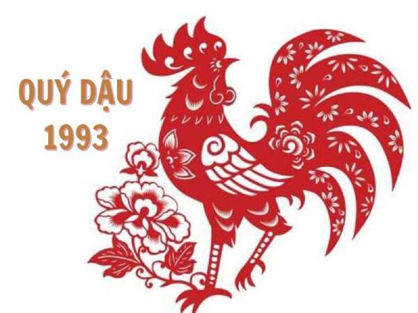 Con số may mắn tuổi Quý Dậu ngày 17/6/2025