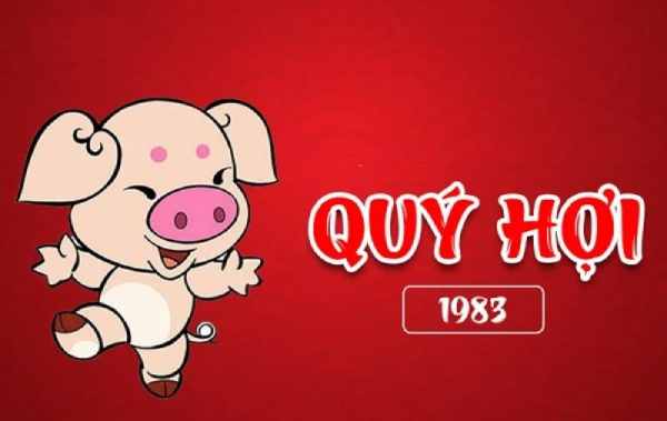 Vận may gõ cửa với con số đẹp tuổi Quý Hợi 26/6/2025