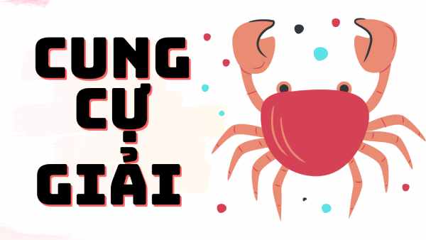 Gợi ý số tài lộc cung Cự Giải 25/7/2025: May hay rủi?