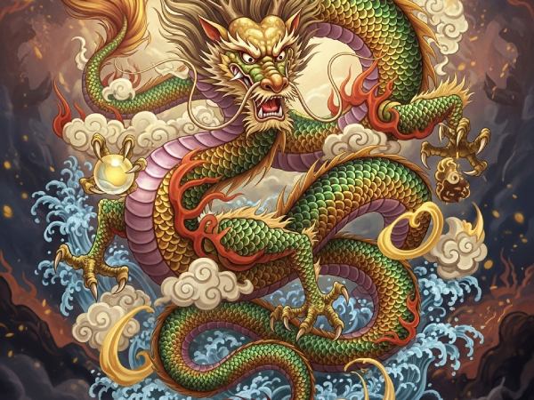 Tử vi tuổi Thìn ngày 29/8/2025 số tài lộc tuổi Thìn