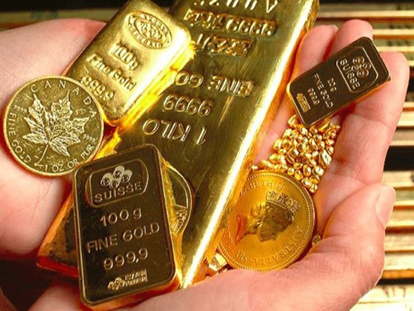 Ngủ mơ thấy nhặt được vàng có phải điềm phú quý?