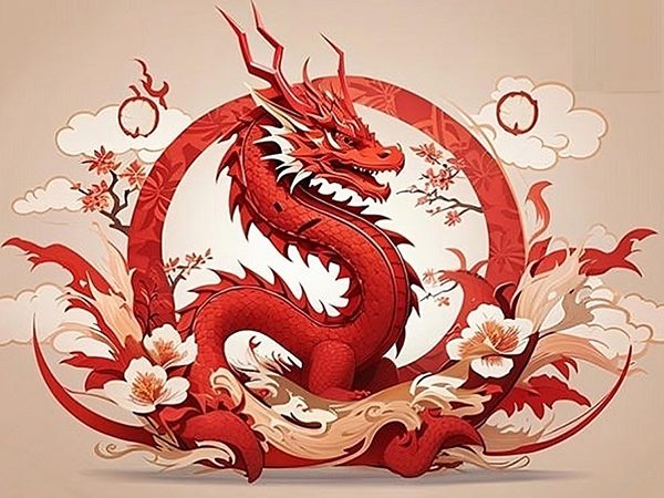 Nhận nhiều phúc lành với số đẹp tuổi Bính Thìn 26/9/2025