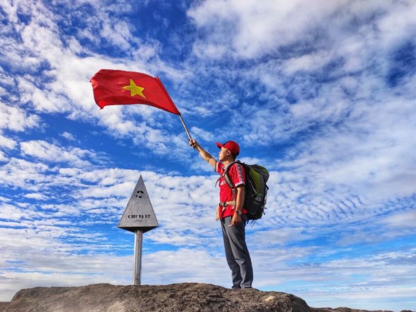 Nằm mơ thấy leo núi có thông điệp như thế nào?
