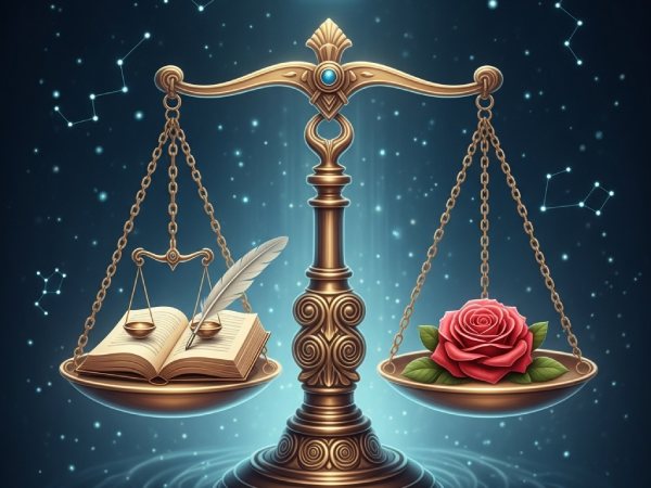Tử vi cung Thiên Bình 20/9/2025 số tài lộc Thiên Bình