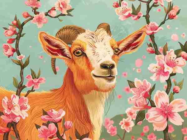 Giải mã con số may mắn tuổi Kỷ Mùi ngày 21/9/2025