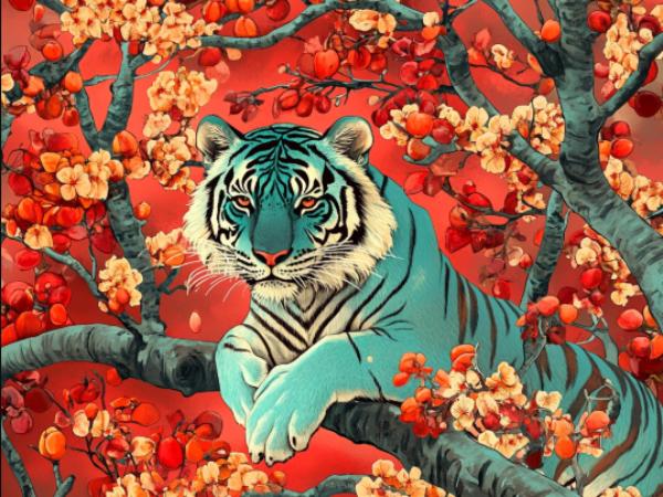 Tổng quan tử vi tuổi Dần ngày 26/9/2025