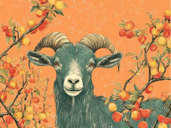 Luận giải con số may mắn tuổi Kỷ Mùi ngày 19/9/2025