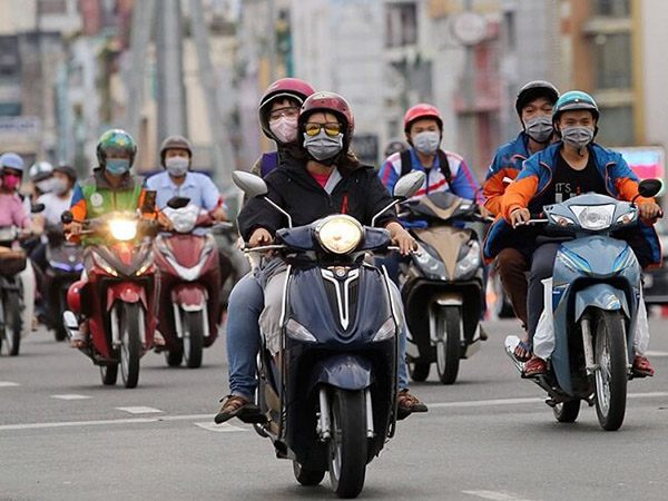 Giấc mơ thấy chạy xe máy có tín hiệu gì trong cuộc sống