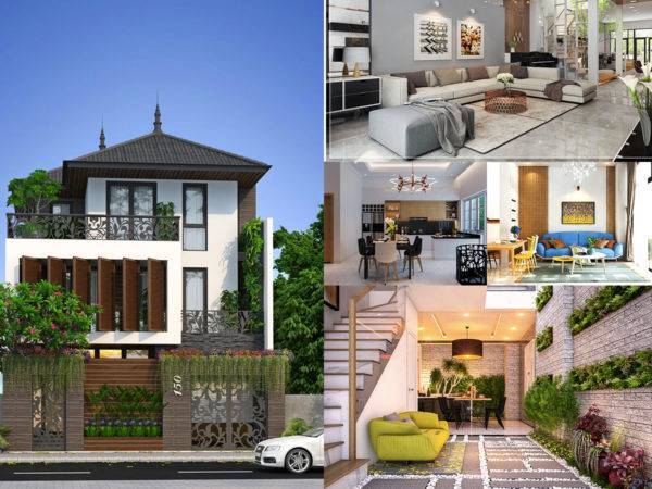 Nằm mơ thấy nhà thường báo hiệu điều gì tương lai