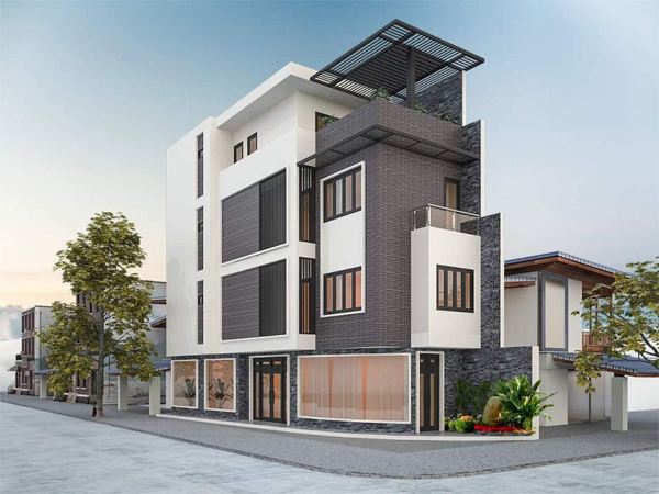 Nằm mơ thấy nhà thường báo hiệu điều gì tương lai