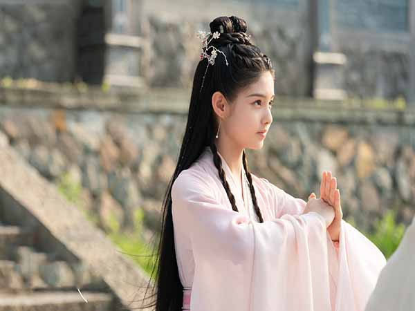 Nằm mơ thấy tiên nữ có ý nghĩa gì?