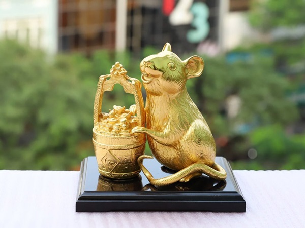 Con số may mắn tuổi Tý 17/9/2025 mang tài lộc đến