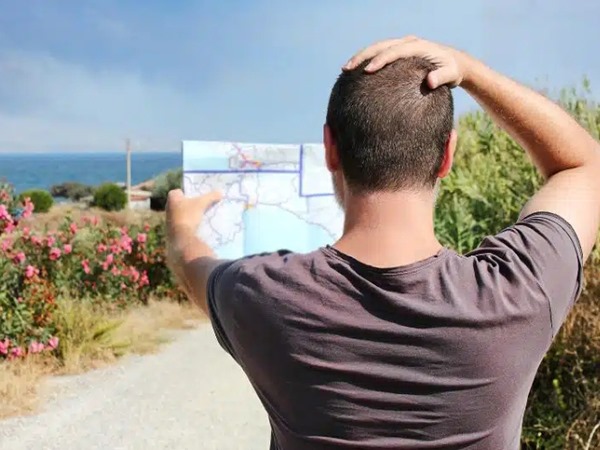 Mơ thấy đi lạc đường cảnh báo trước điềm gì?