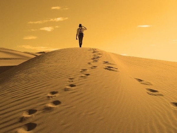 Mơ thấy đi lạc đường cảnh báo trước điềm gì?