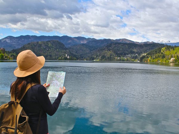 Mơ thấy đi lạc đường cảnh báo trước điềm gì?