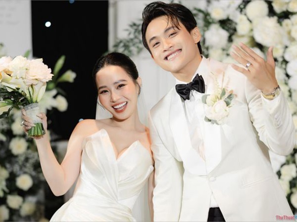 Mơ thấy đi đám cưới có phải điềm lành sắp đến?