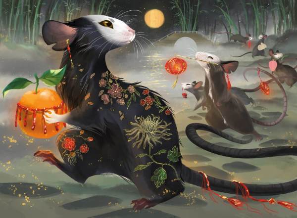 Vận trình tử vi tuổi Canh Tý ngày 23/10/2025