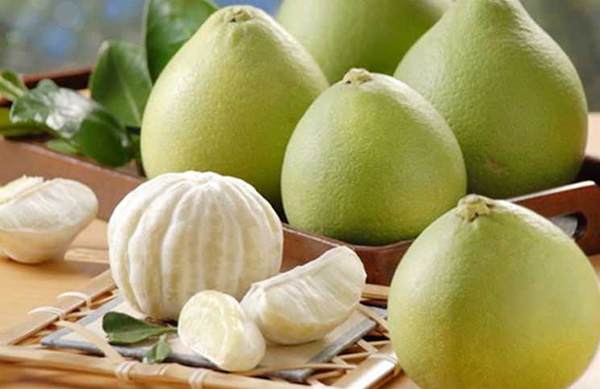 Mơ thấy quả bưởi là điềm báo may hay dấu hiệu mất lộc?