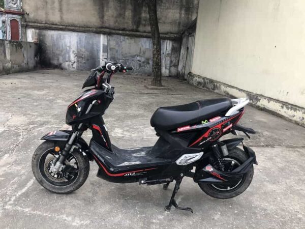 Mơ thấy xe máy có ý nghĩa gì? Điềm báo và những điều bí ẩn