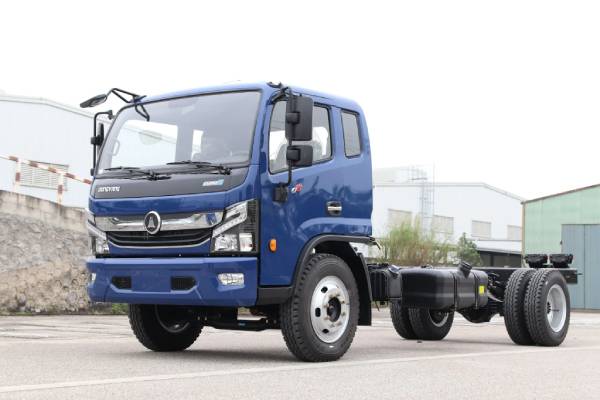 Nằm mơ thấy xe tải có phải dấu hiệu của vận may đến gần?